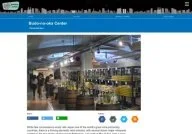 Katsunuma Wine Cave