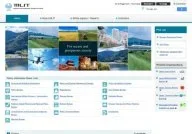 Ministry of Land, Infrastructure and Transport  (MLIT)