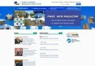 Public Works Research Institute (PWRI)