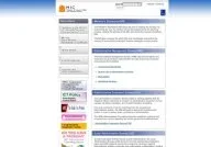 Ministry of Public Management, Home Affairs, Posts and Telecommunications (MPMHAPT)