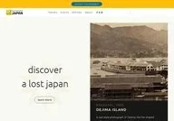 Old Photos of Japan