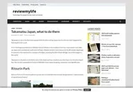 Takamatsu City Info