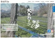 Daio Wasabi Farm