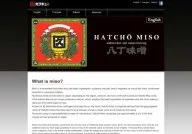Kakukyu Hatcho Miso