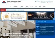 Toyota Commemorative Museum of Industry and Technology
