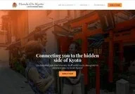 Hands On Kyoto