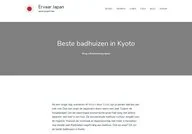 Kyoto Baths