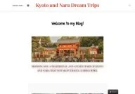 Kyoto Dream Trips