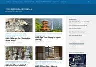 Your Pilgrimage in Japan