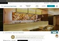 Sotetsu Fresa Inn Higashi Shinjuku