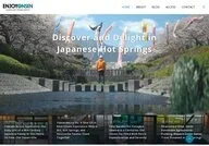 Enjoy Onsen