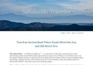 Sabakaido Traveler