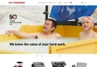Yanmar Co., Ltd.