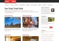 Inside Osaka