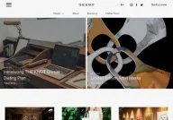 The Knot – A Hotel Journey