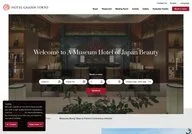 Hotel Gajoen Tokyo