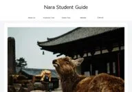 Nara Student Guide