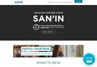 San'in - Tottori and Shimane