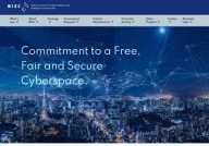 National Center of Incident Readiness and Strategy for Cybersecurity
