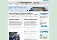 Izu Peninsula Geo Guide Association