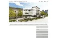 Osaka City Museum of Fine Arts