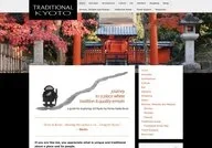Traditional Kyoto