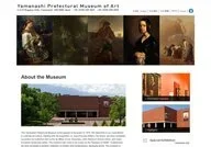 Yamanashi Prefectural Museum of Art