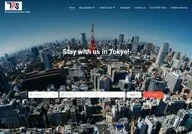Tokyo Family Stays
