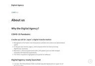 Digital Agency