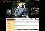 The 48 Falls of Akame