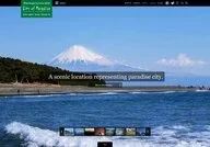 Shizuoka City Tourism Website