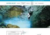 Niyodo Blue