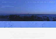 Yururi Island - The Island of Lost World