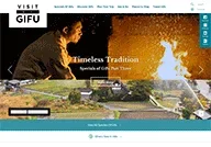 Visit Gifu