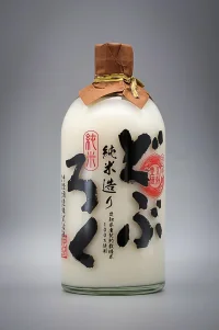 Nakano Kunizakari Junmai Doburoku
