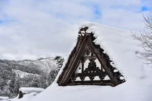 Shirakawago