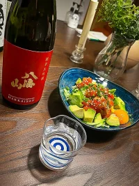 Hakkaisan Junmai Daiginjo Jiki Gentei Hakkaisan Junmai Daiginjo Jiki Gentei