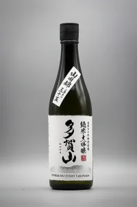 Hirata Junmai Daiginjō Takayama