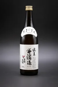 Ishikawa Tamajiman Junmai Muroka (石川 多満自慢 純米無濾過) Ishikawa Tamajiman Junmai Muroka (石川 多満自慢 純米無濾過)