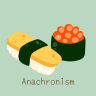 Anachronism