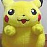 Poke-mon master