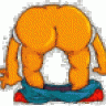PainInDaButt