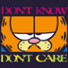 disgruntled
