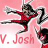 Viewtiful Josh