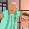 Hank Hill