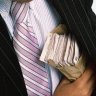 white-collar