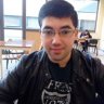 Iberian student