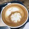 soymilk