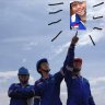 Bondan KAI