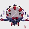 navybird45